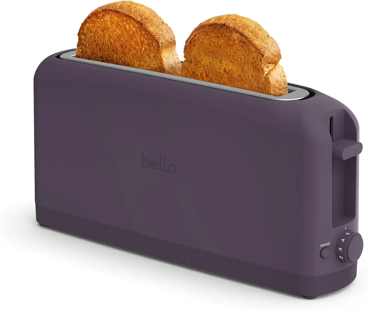 bella 2 Slice Slim Toaster