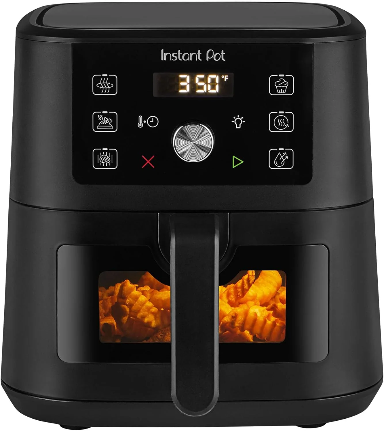 Instant Pot Vortex 4-Qt Mini Air Fryer