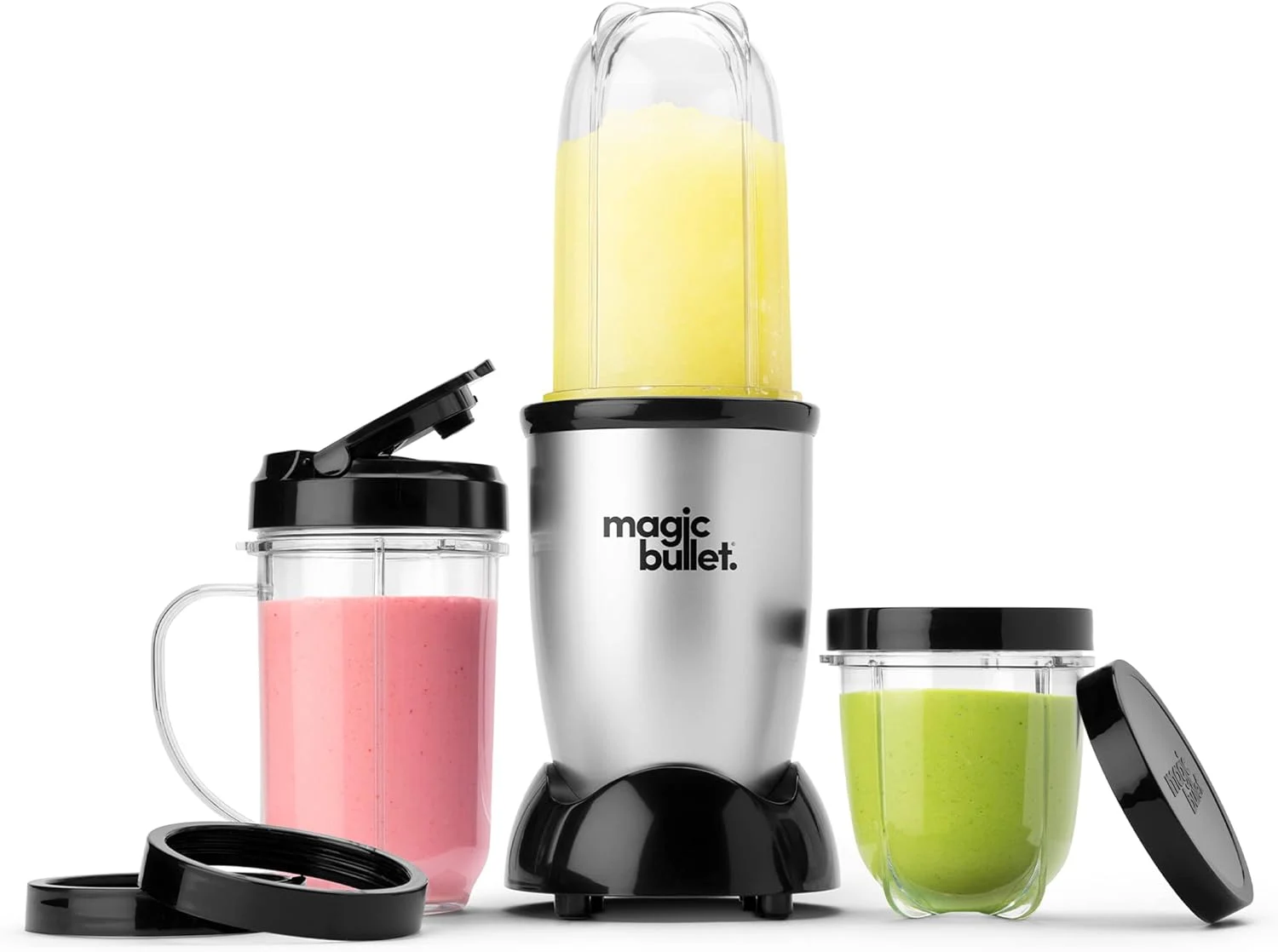 Magic Bullet Blender 11-Piece